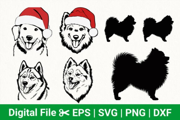 Christmas Dog SVG Bundle Review