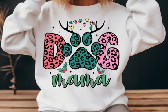 Christmas Retro Dog Mama Svg Png: An Embroidery Designer's Honest Review