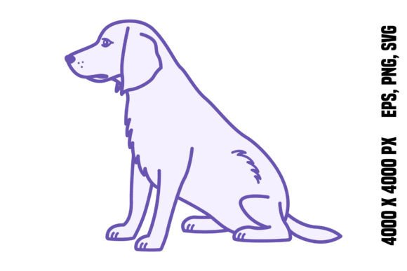 Dog Color Icon Review
