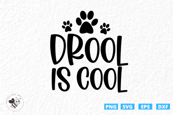 Drool is Cool SVG: A Designer’s Honest Review