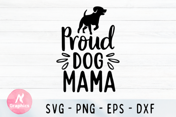 Proud Dog Mama SVG: A Designer’s Practical Review
